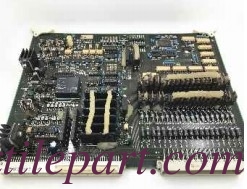 JJ94600-QEAB1A-B B2 BOARD TOYOTA JAT 600