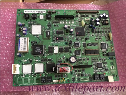 J9201-20010-0D A2 MAIN CPU BOARD TOYOTA JAT610 JAT-710