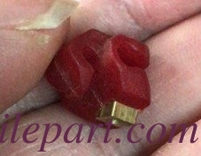 2507006 SPECIAL NUT VAMATEXT SPARE PARTS