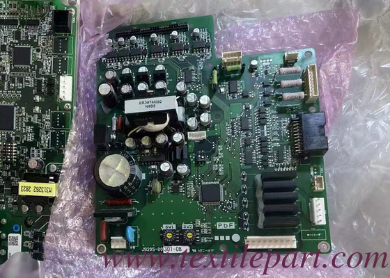 J9205-00301-0B J9205-00300-0H INVERTER BOARD TOYOTA JAT610 JAT710 JAT810