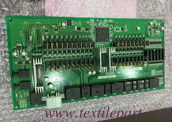 J9221-00001-0B J9221-00010-0A LH1 BOARD J9221-01021-00 LH2 BOARD TOYOTA JAT610 JAT710