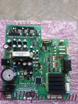 J9205-00301-0B J9205-00300-0H INVERTER BOARD TOYOTA JAT610 JAT710 JAT810