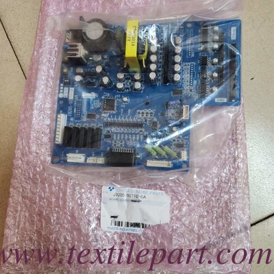 J9205-00710-0A INVERTER BOARD TOYOTA JAT610 JAT710 JAT810