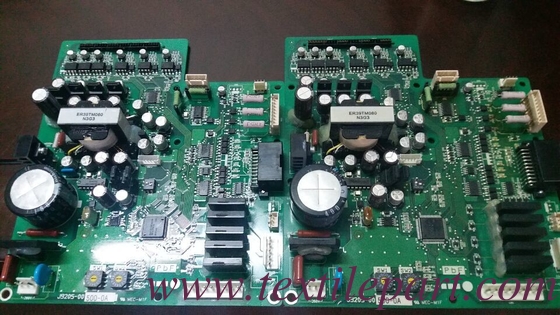 J9205-00500-0A INVERTER BOARD TOYOTA JAT610 JAT710 JAT810