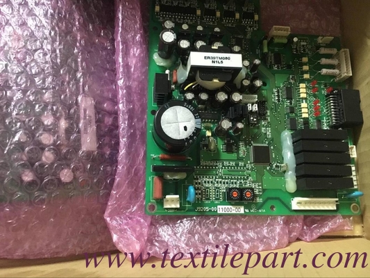 J9205-11000-00 J9205-11001-00 INVERTER BOARD TOYOTA JAT610 JAT710 JAT810