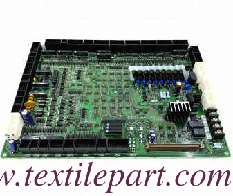 J9201-21002-00 K1 BOARD TOYOTA  JAT710