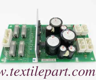 J9210-12030-0G POWER SUPPLY BOARD TOYOTA JAT710