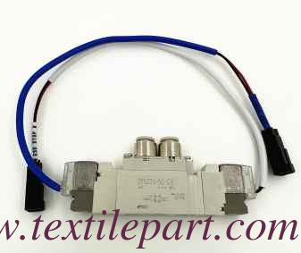 SY5220-5G-C6 VALVE TOYOTA JAT810