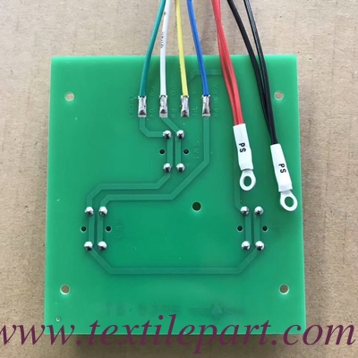 627F33AA PUSH BUTTON 3 TSUDAKOMA ZAX ZAX-N ZAX-E ZAX-9100