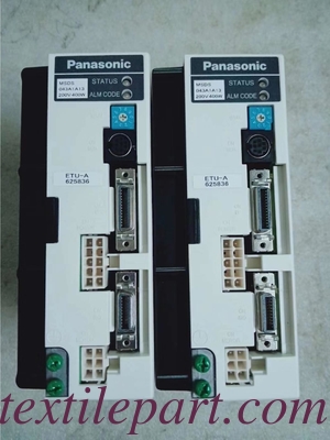 ETU-A 625836 625836AA TSUDAKOMA SERVO DRIVE