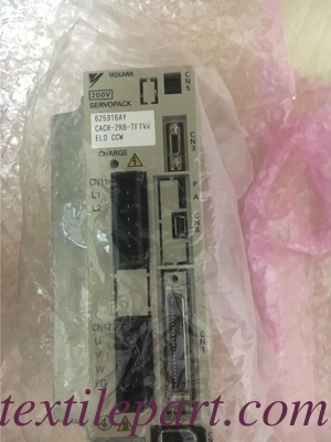 625916AY ELO MOTOR SERVO TSUDAKOMA