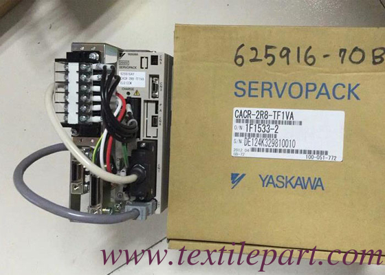 625916AY  SERVOPACK TSUDAKOMA ELO MOTOR SERVO