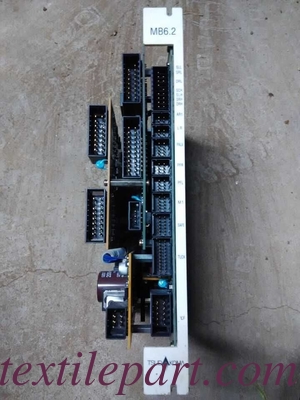 625925-70 MB6.2 625931-70A MB6.2 MAIN BOARD TSUDAKOMA LOOM PARTS
