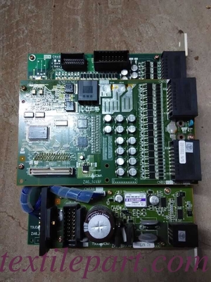 625925-70 MB6.2 625931-70A MB6.2 MAIN BOARD TSUDAKOMA LOOM PARTS