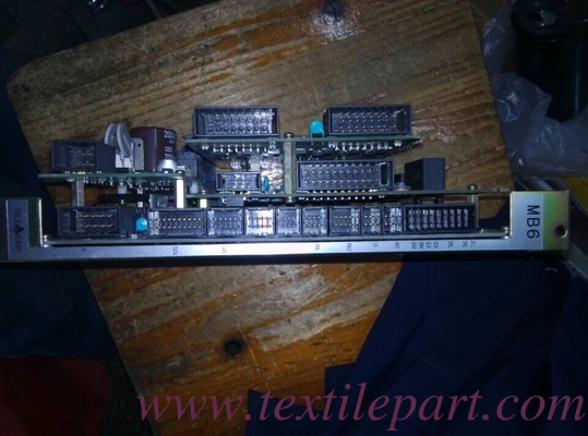 625841-70 625843-70 MB6 MAIN BOARD TSUDAKOMA LOOM PARTS