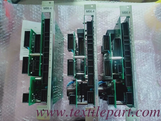 MB6.4 MAIN BOARD TSUDAKOMA LOOM PARTS