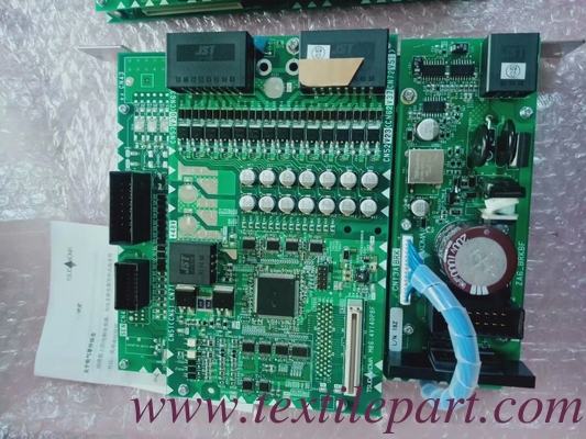 MB6.4 MAIN BOARD TSUDAKOMA LOOM PARTS