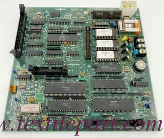 627511A FUNCTION BOARD TSUDAKOMA LOOM PARTS