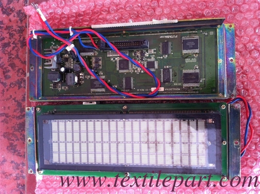 669807AA DISPLAY FOR TSUDAKOMA LOOM
