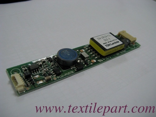627D25 BACK LIGHT INTERVER TSUDAKOMA ZAX-N ZAX-9100 DISPLAY