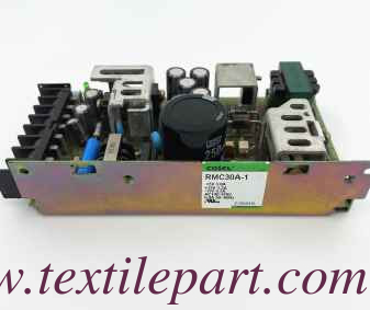 RMC30A-1 POWER SUPPLY BOARD TSUDAKOMA ZAX-E