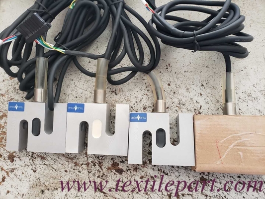 627331AB 627966 626868 627B85AB 627D47CA LOAD CELL WARP SENSOR TSUDAKOMA ZA205 ZA209 ZAX-N ZAX-E ZAX-9100