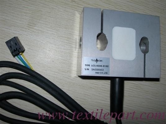 627331AB 627966 626868 627B85AB 627D47CA LOAD CELL WARP SENSOR TSUDAKOMA ZA205 ZA209 ZAX-N ZAX-E ZAX-9100