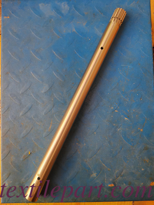 911110176 911-110-176 SPLINED SHAFT