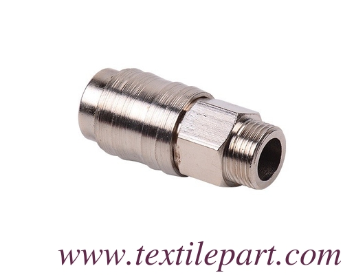 B97168 AIR TUBE CONNECTOR PICANOL LOOM PARTS