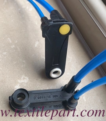 31.0212 IRO WEFT FEEDER PARTS