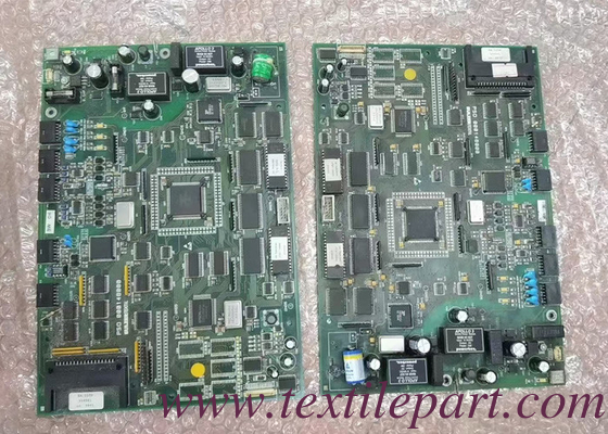 PSO000148000 TERMINAL CPU CARD Electronic cards for G6300 SMIT GS900