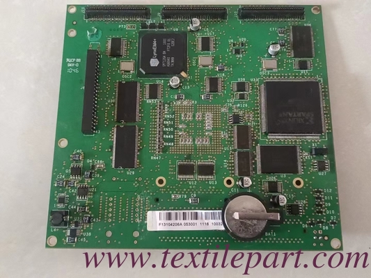 F13104206A STAUBLI BOARD