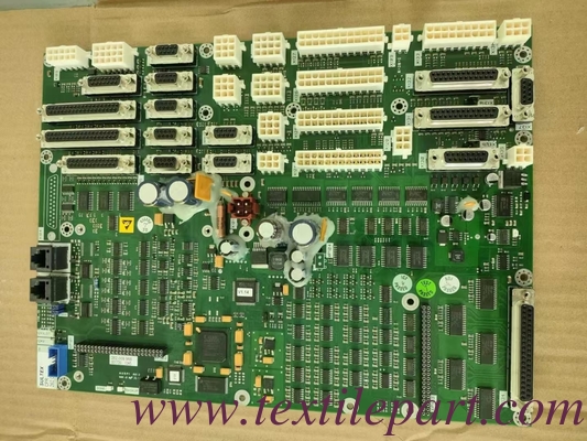 262009988 CPR CIRCUIT BOARD SULTEX G6500 PARTS