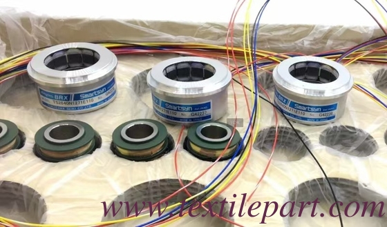 TS2640N671E110 ENCODER