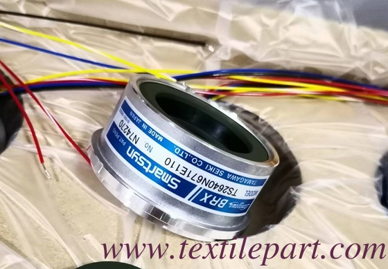 TS2640N671E110 ENCODER