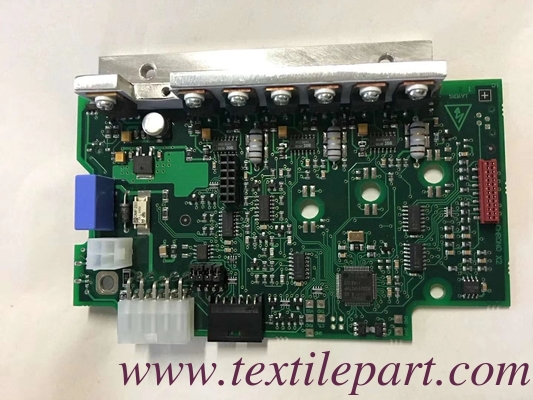 CIRCUIT BOARD FOR Chrono X2 Weft Feeder WEFT FEEDER PARTS