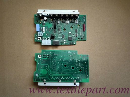 CIRCUIT BOARD FOR Chrono X2 Weft Feeder WEFT FEEDER PARTS