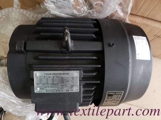 61212-31015-0B JAT710 MAIN MOTOR