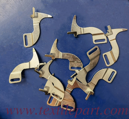 HDZ063A THEMA 11E WEFT GUIDE SOMET RAPIER LOOM SPARE PARTS