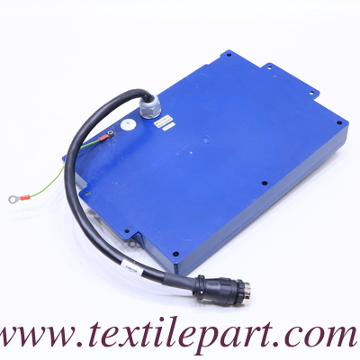 BE311760 OPTIMAX  DISPLAY CONTROL PANEL PICANOL LOOM PARTS