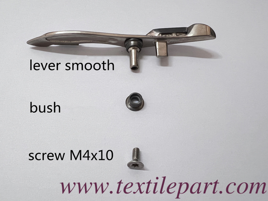72124B 721941 DOR LEVER INNER BUSH SCREW M4X10