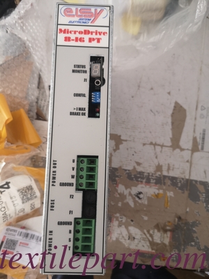 0864023  Servodrive ELSY, mod. microdrive 8-16 PT 0864023