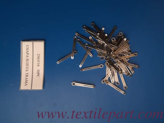 2563116 FASTENING WEFT PLATE