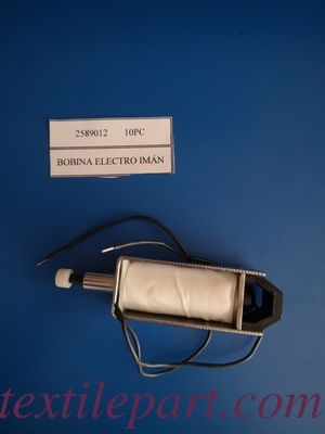 2589012 C401 ELECTROMAGNET 2878008 BUSH 2548228 ELECTROMAGNET INNER