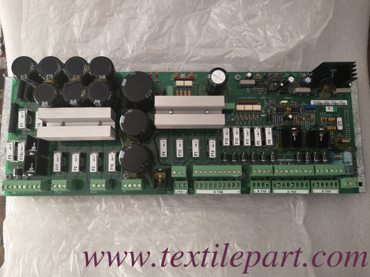 CARD FOR LENARDO COD. 0860446.1, SOFTWARE 5.153