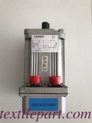 PSO362014000 Servo Motor