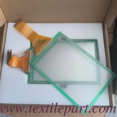 J99300-KYN-0310  TOUCH SCREEN TOYOTA JAT600 JAT610
