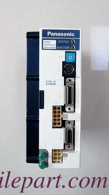 ETU-A 625836 SERVO FOR TSUDAKOMA LOOM
