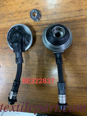 BE322837 PICANOL SHAFT ENCODER