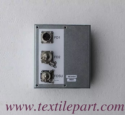 BE304041 FDCB  FDIPRINT OMNIPLUS WEFT DETECTOR BOARD PICANOL LOOM PARTS